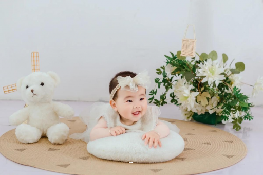 雅安孕妇几个月肚子大