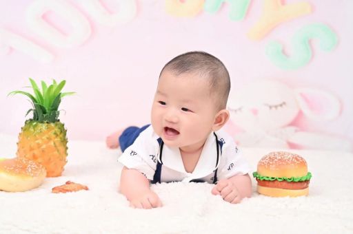 雅安宝宝有点发烧怎么办