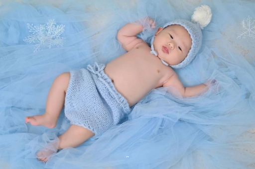 雅安宝宝物理降温